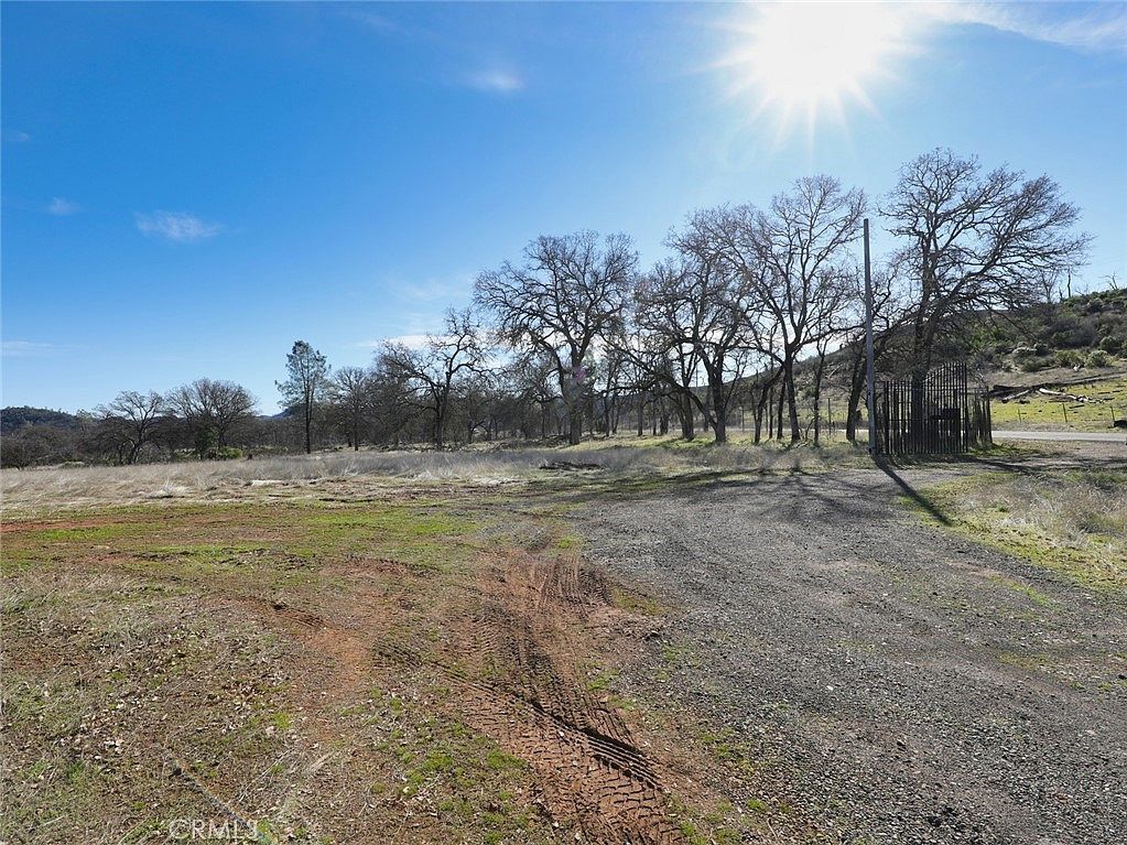 19755 Grange Rd Middletown, CA 95461  | Land/Lot