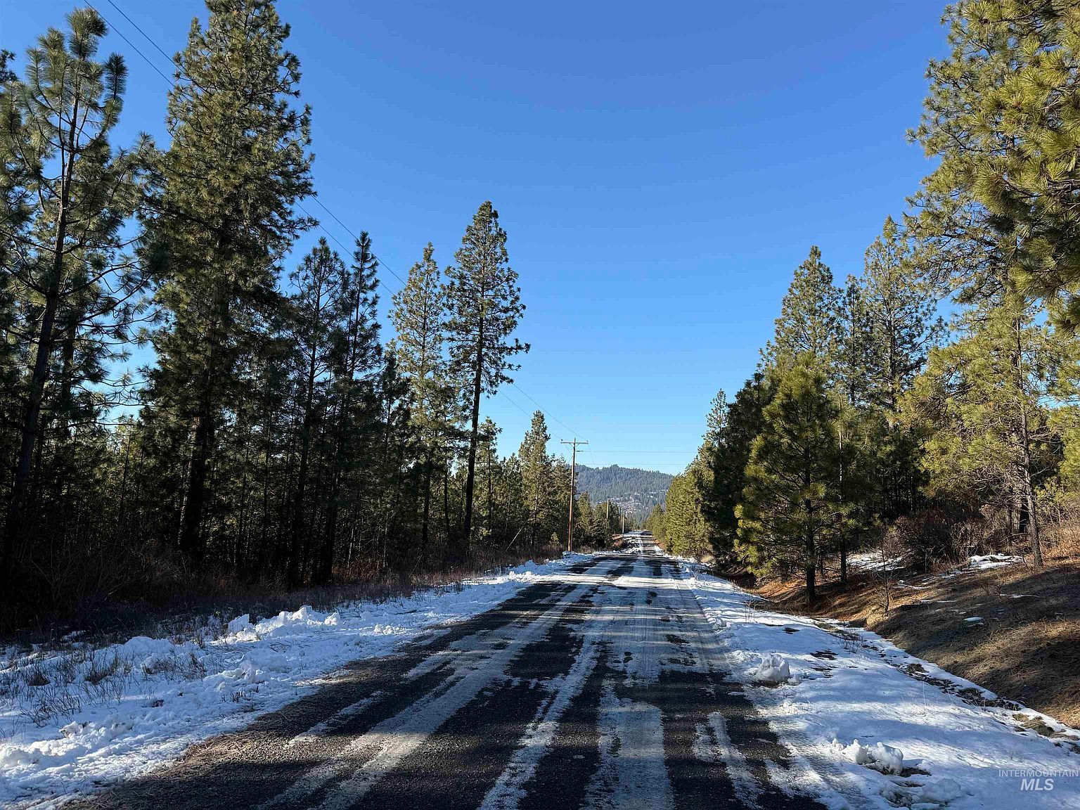 Liberty Ln Viola, ID 83872  | Land/Lot