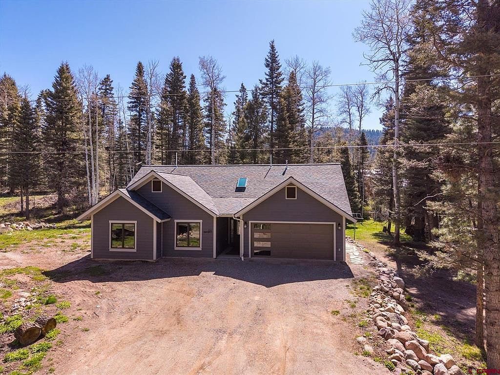 84 Sierra Verde Ln Durango, CO 81301  | Single Family