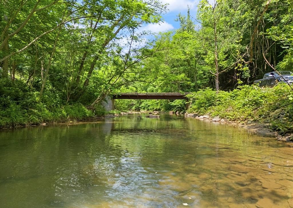 3749 Cutshin Rd Smilax, KY 41764 | Single Family