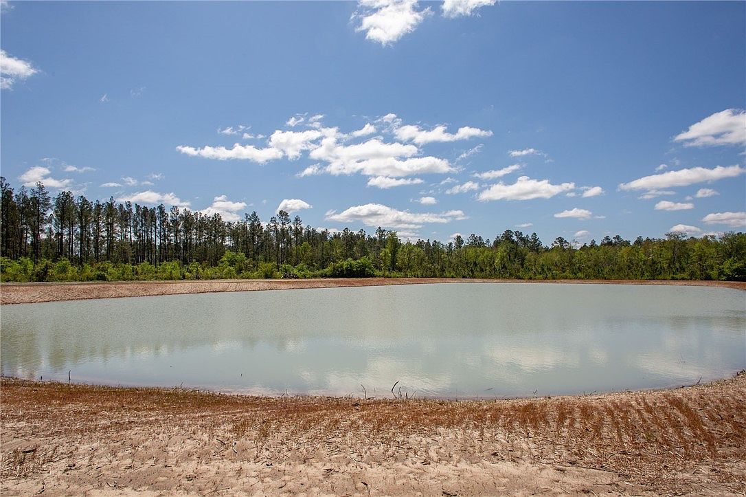 1125 Barn Owl Ln Millwood, GA 31552  | Single Family