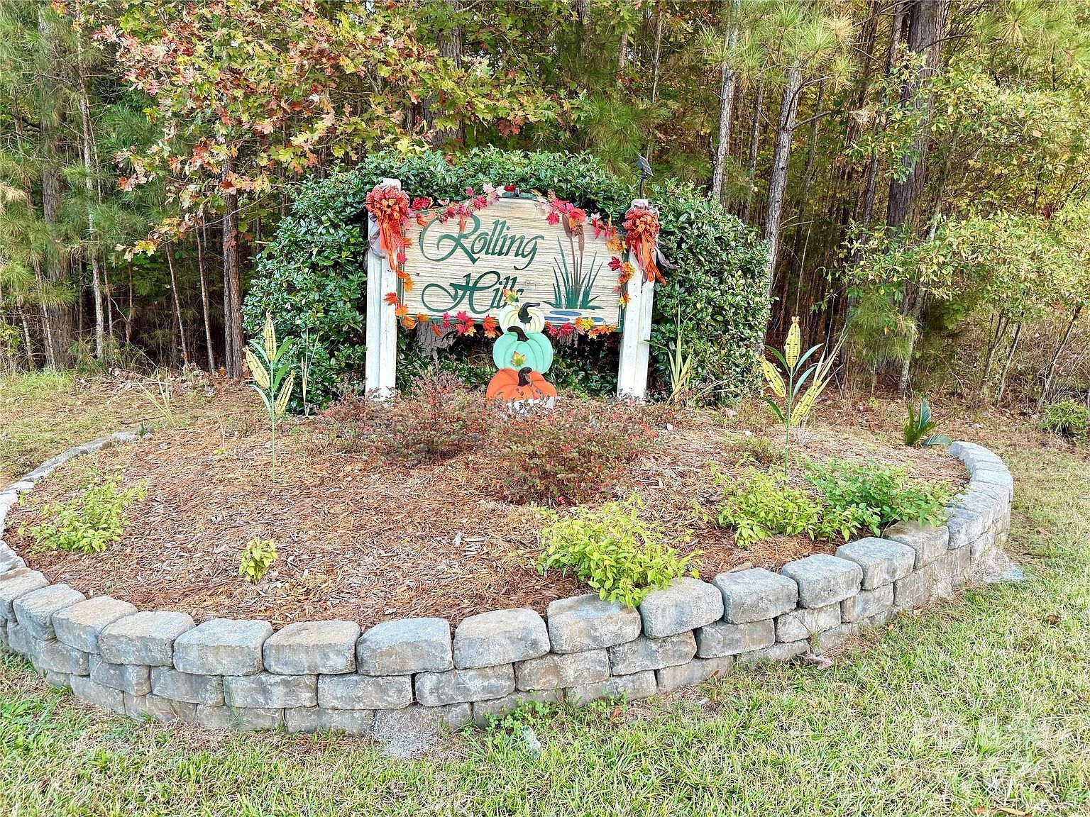 1645 Rolling Hills Rd Ridgeway, SC 29130 | New build