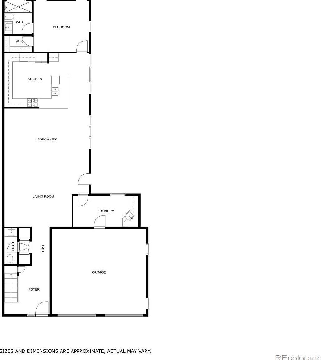 2020 Teller St Lakewood, CO 80214 | New build