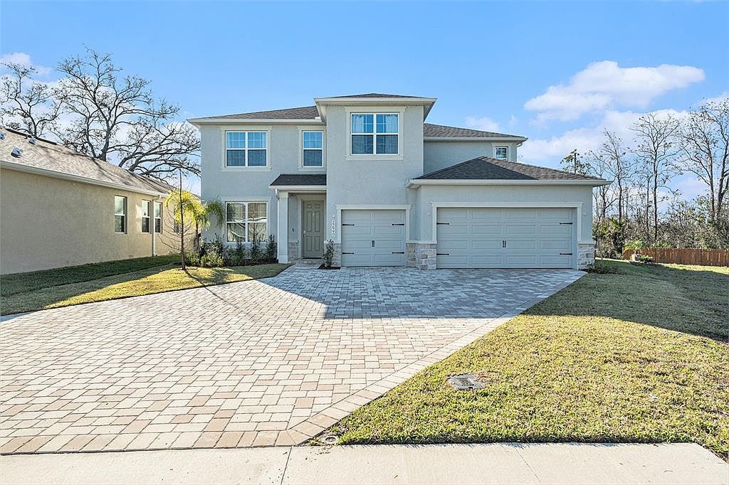 22990 Scaglione Dr Lutz, FL 33549 | Single Family