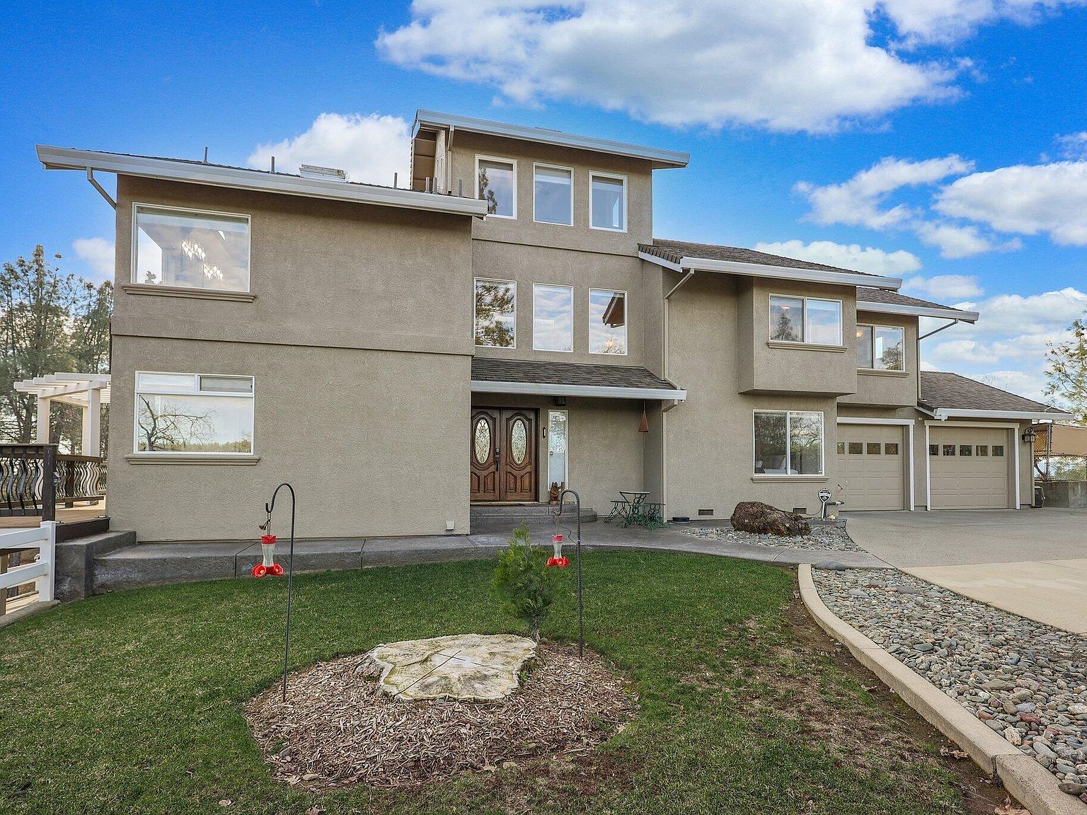 25841 State Highway 299 E Bella Vista, CA 96008  | Single Family