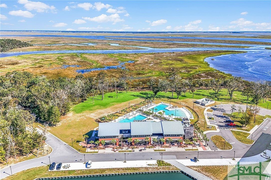 241 Ridgewood Park Dr S Richmond Hill, GA 31324  | Single Family