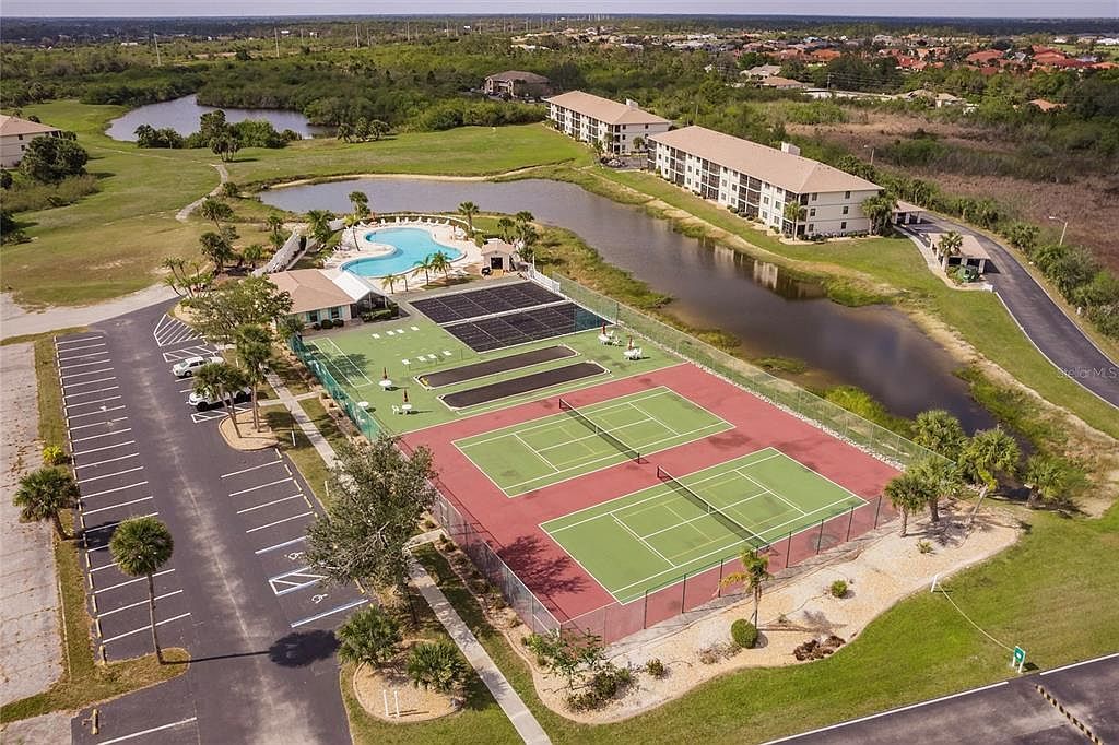 175 Kings Hwy APT 538 Punta Gorda, FL 33983 | Condominium