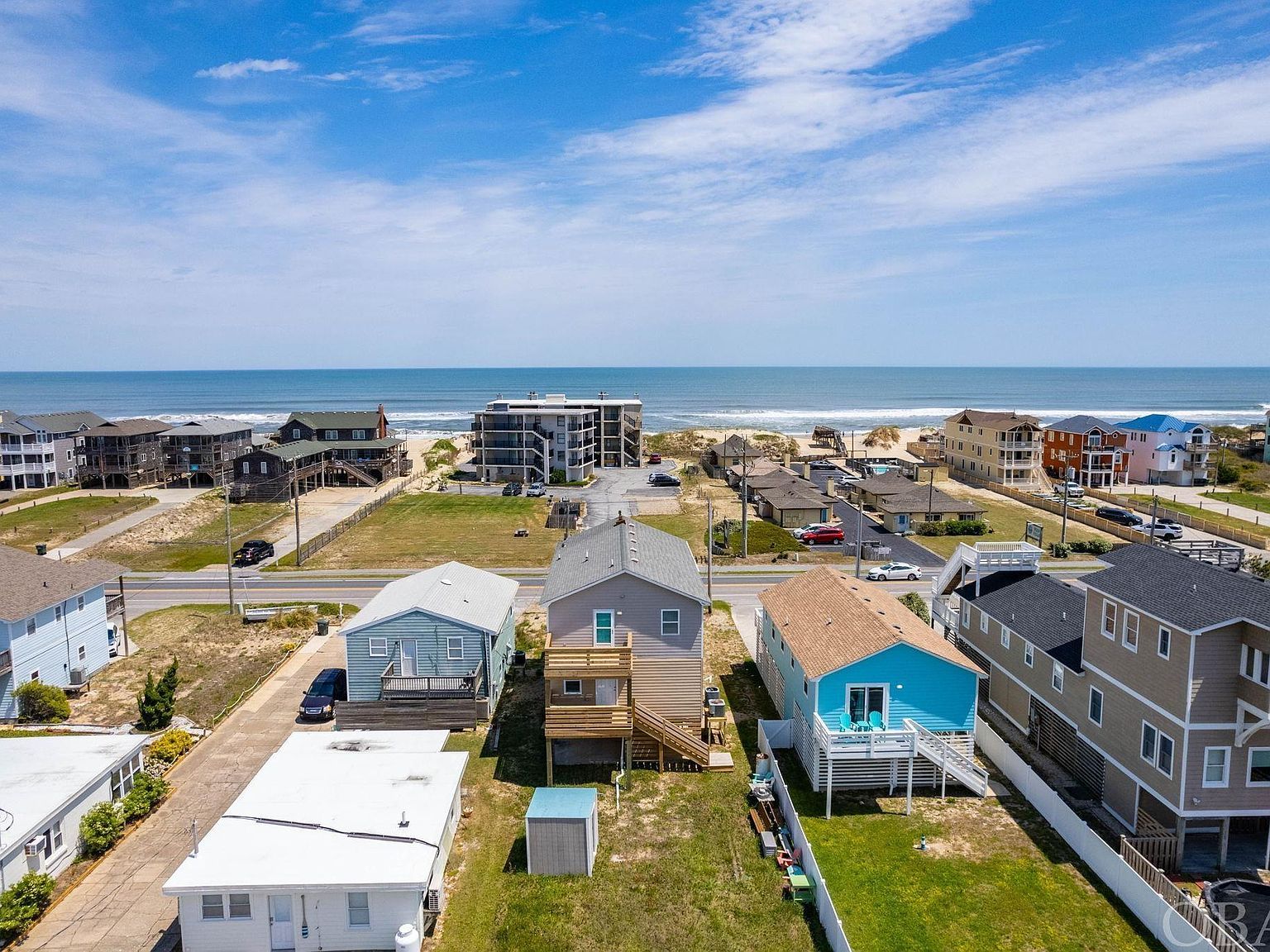 7024 S Virginia Dare Trl LOT 13 Nags Head, NC 27959  | Single Family