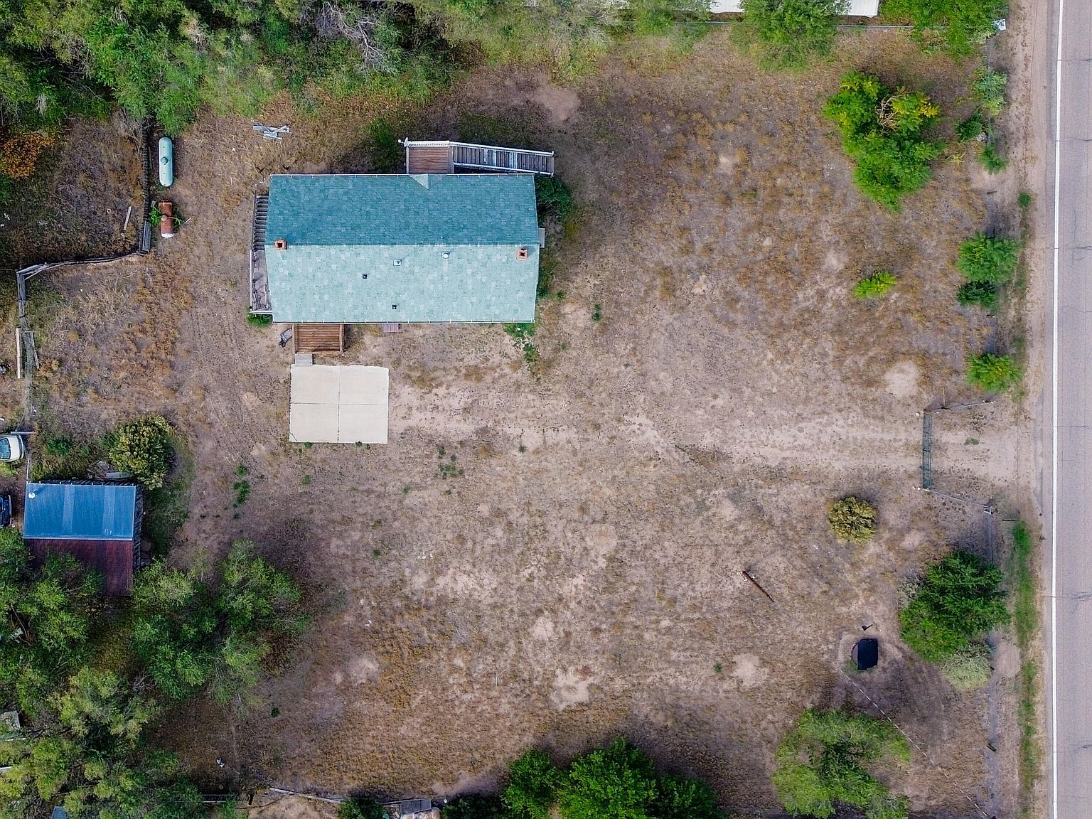 25276 Us Highway 69 Gardner, CO 81040 | Single Family