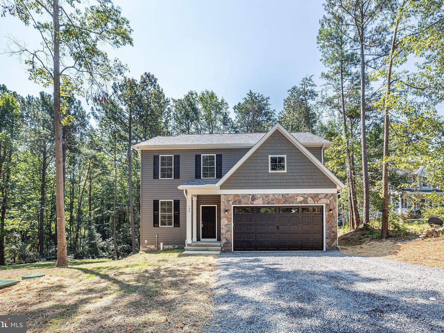 210 Hollyside Dr Ruther Glen, VA 22546 | Single Family