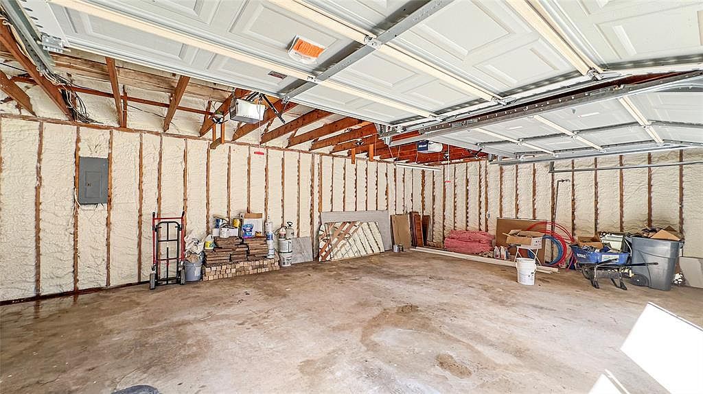 8006 Dutch Oak Cir Spring, TX 77379  | Single Family