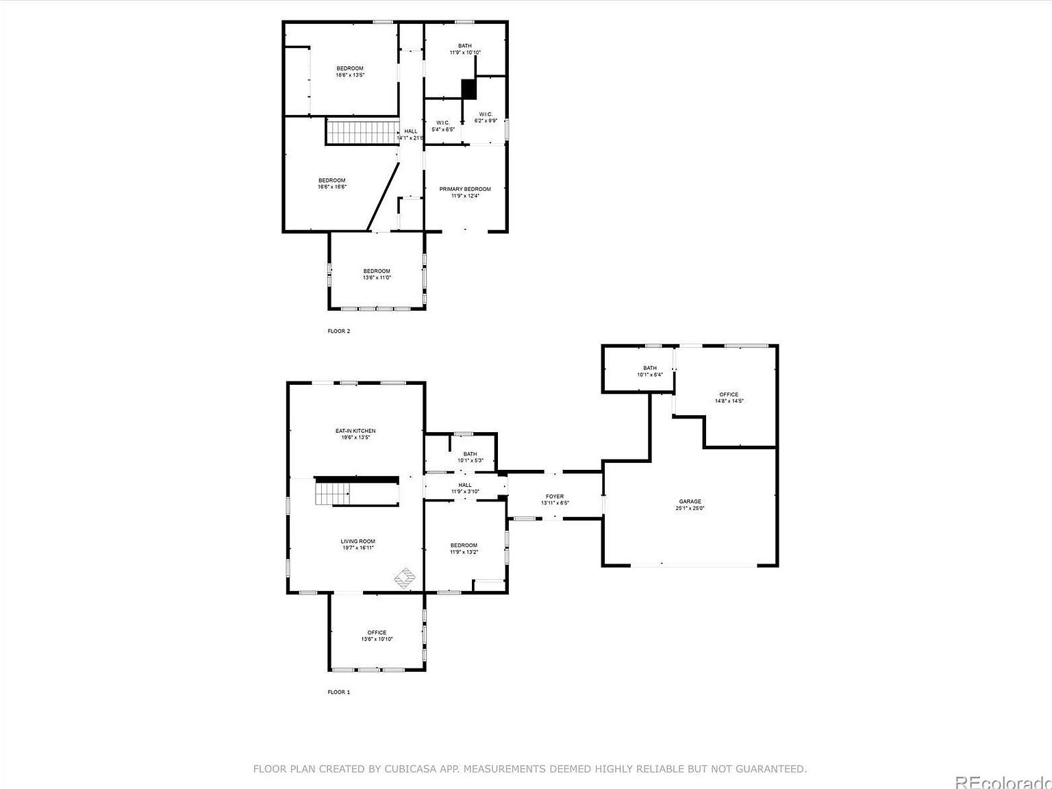 125 1st St Saguache, CO 81149  | Single Family