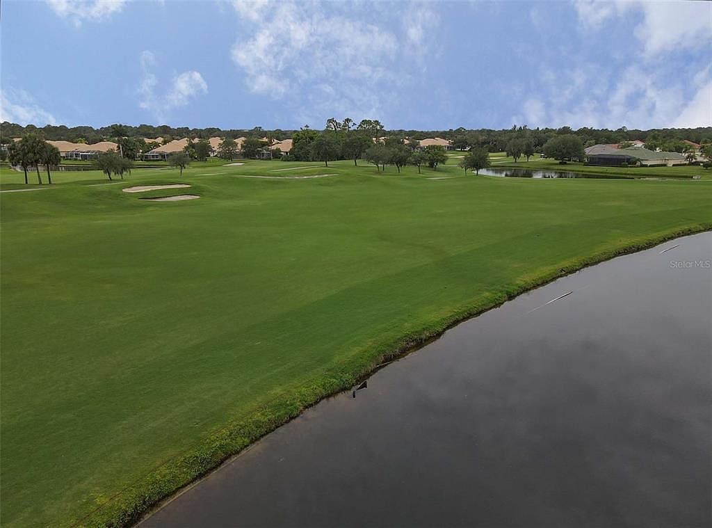 4665 Whispering Oaks Dr North Port, FL 34287  | Single Family