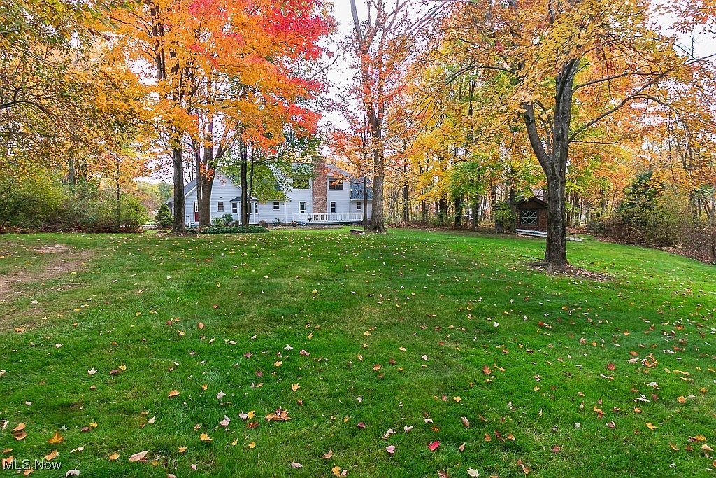 12300 Reserve Ln Chesterland, OH 44026  | Single Family