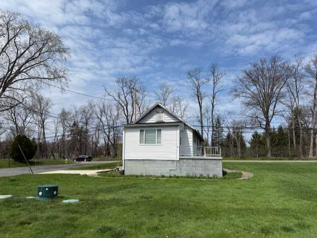 414 Killian Road, Akron, OH, USA, 44319  | Single Family