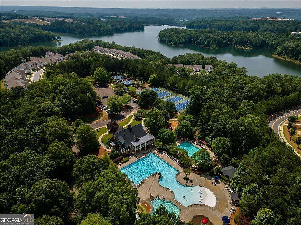 338 Boundless Ln Canton, GA 30114  | Single Family