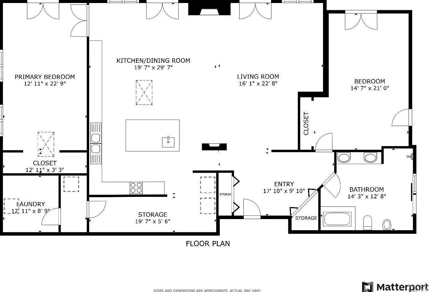 4300 Young Creek Rd Ukiah, CA 95482  | Single Family