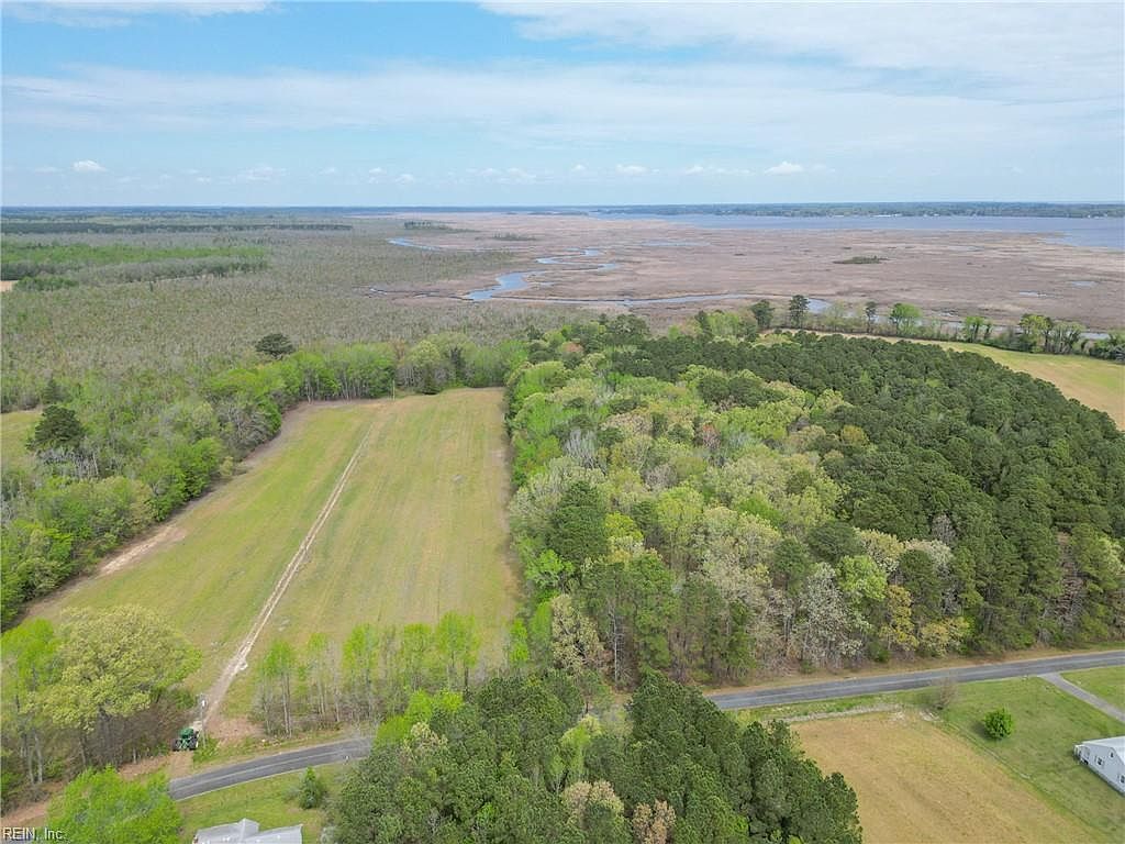 38 Ac Whitehurst Rd Currituck, NC 27929 | Land/Lot