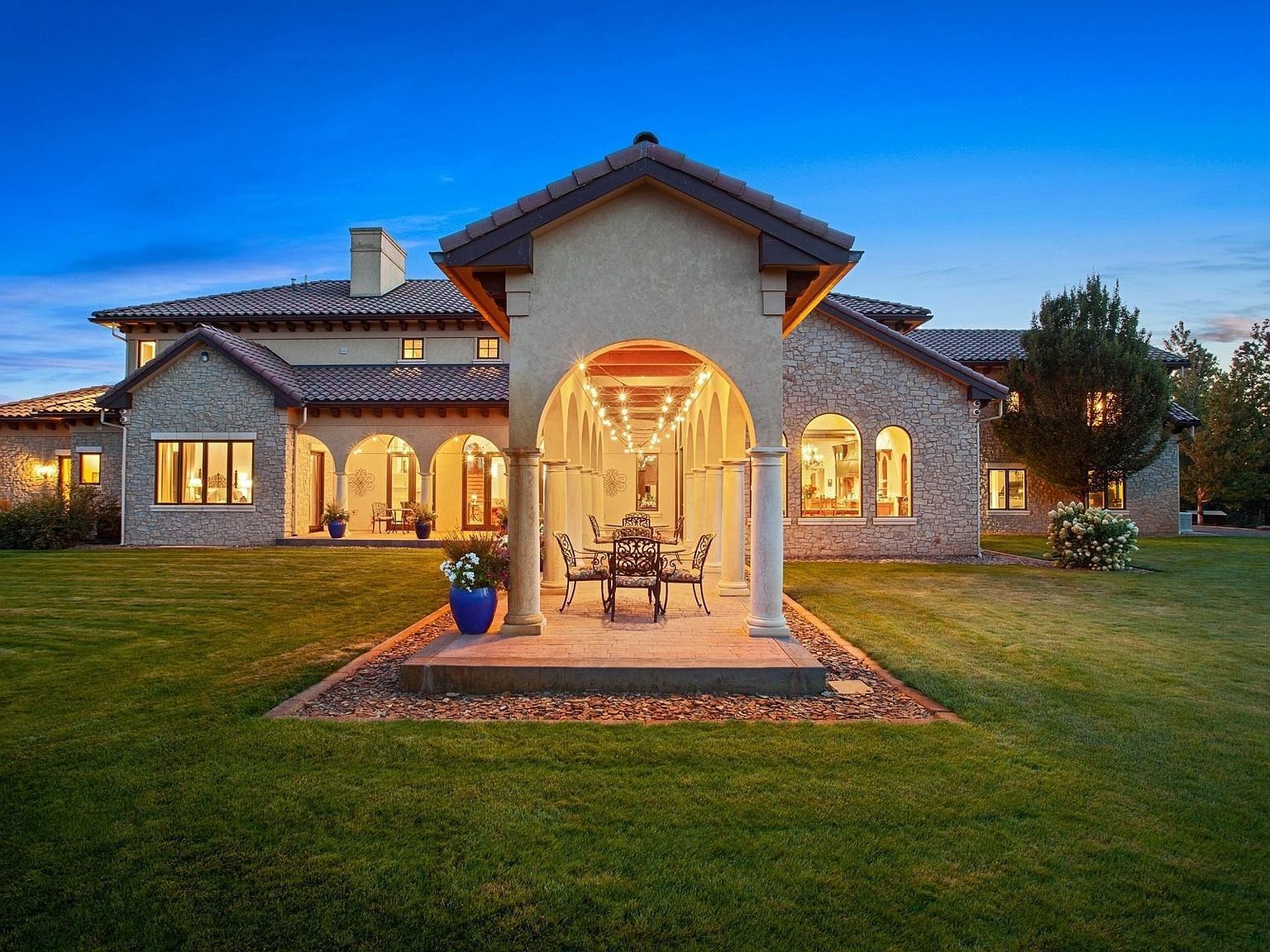 8719 S Palouse Hwy Spokane, WA 99223  | Single Family