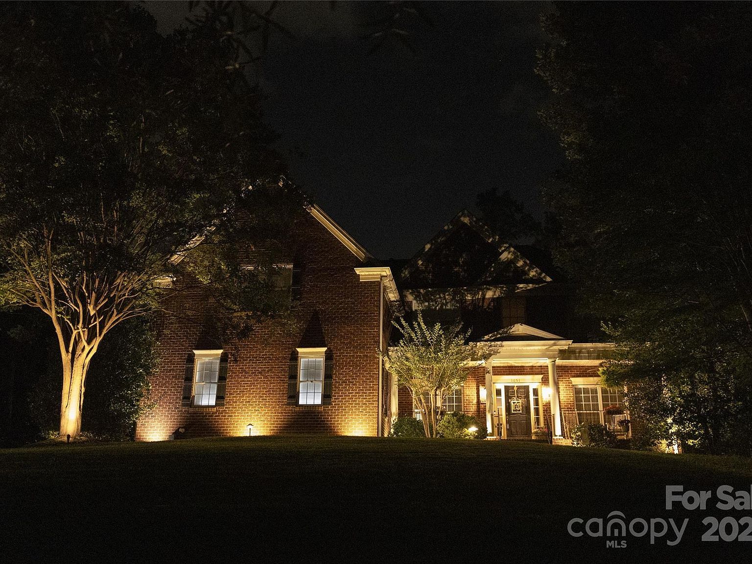 1651 Scotch Pine Ln Tega Cay, SC 29708  | Single Family