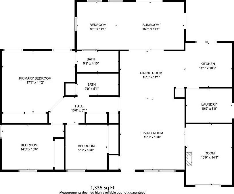 1114 Hickory Rd Ocala, FL 34472  | Single Family