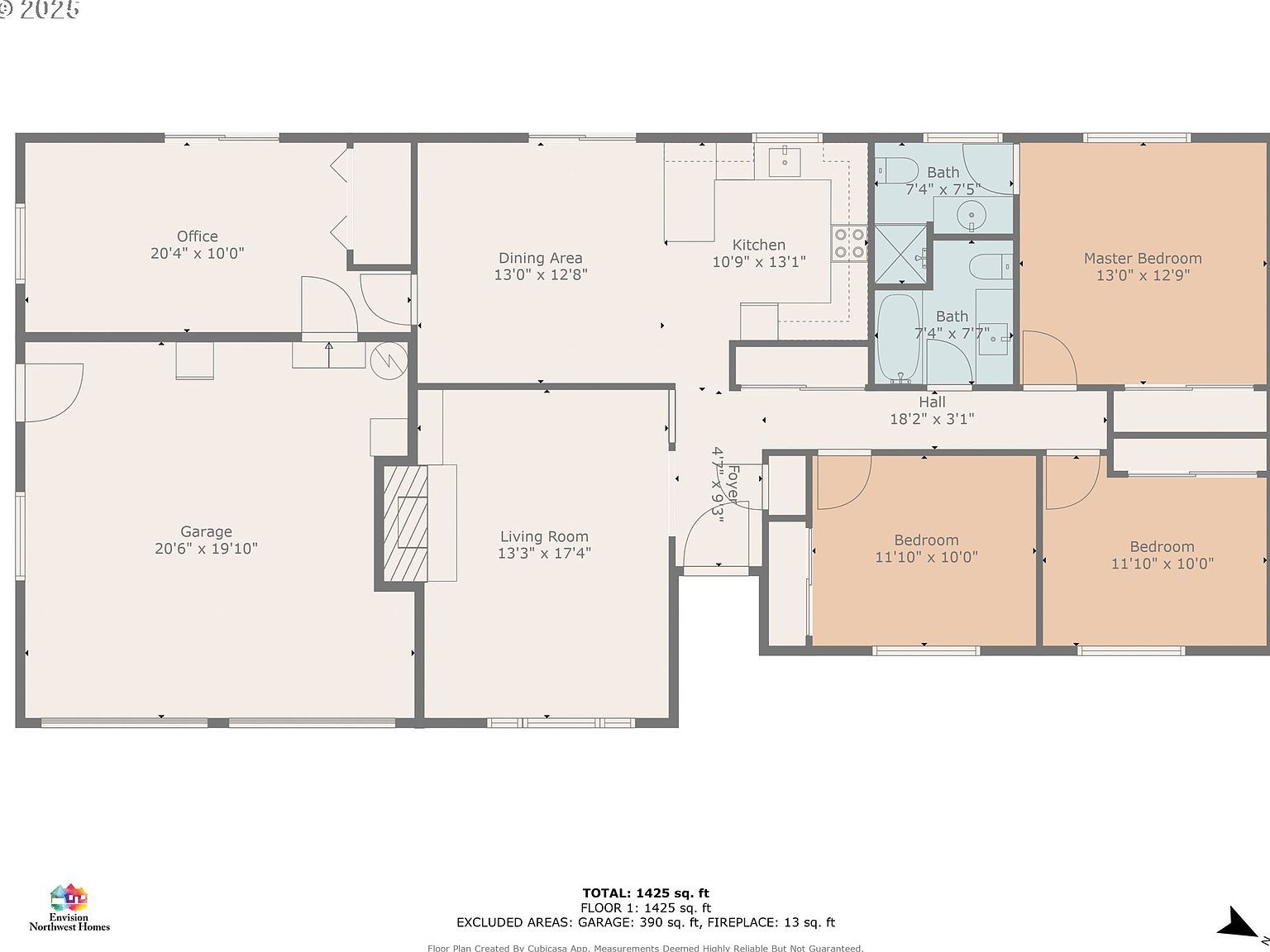 31514 S Bear Meadow Ct Molalla, OR 97038 | Single Family