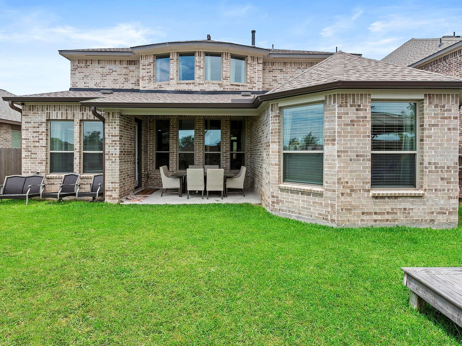 2122 Lierna Dr Texas City, TX 77568 | Single Family