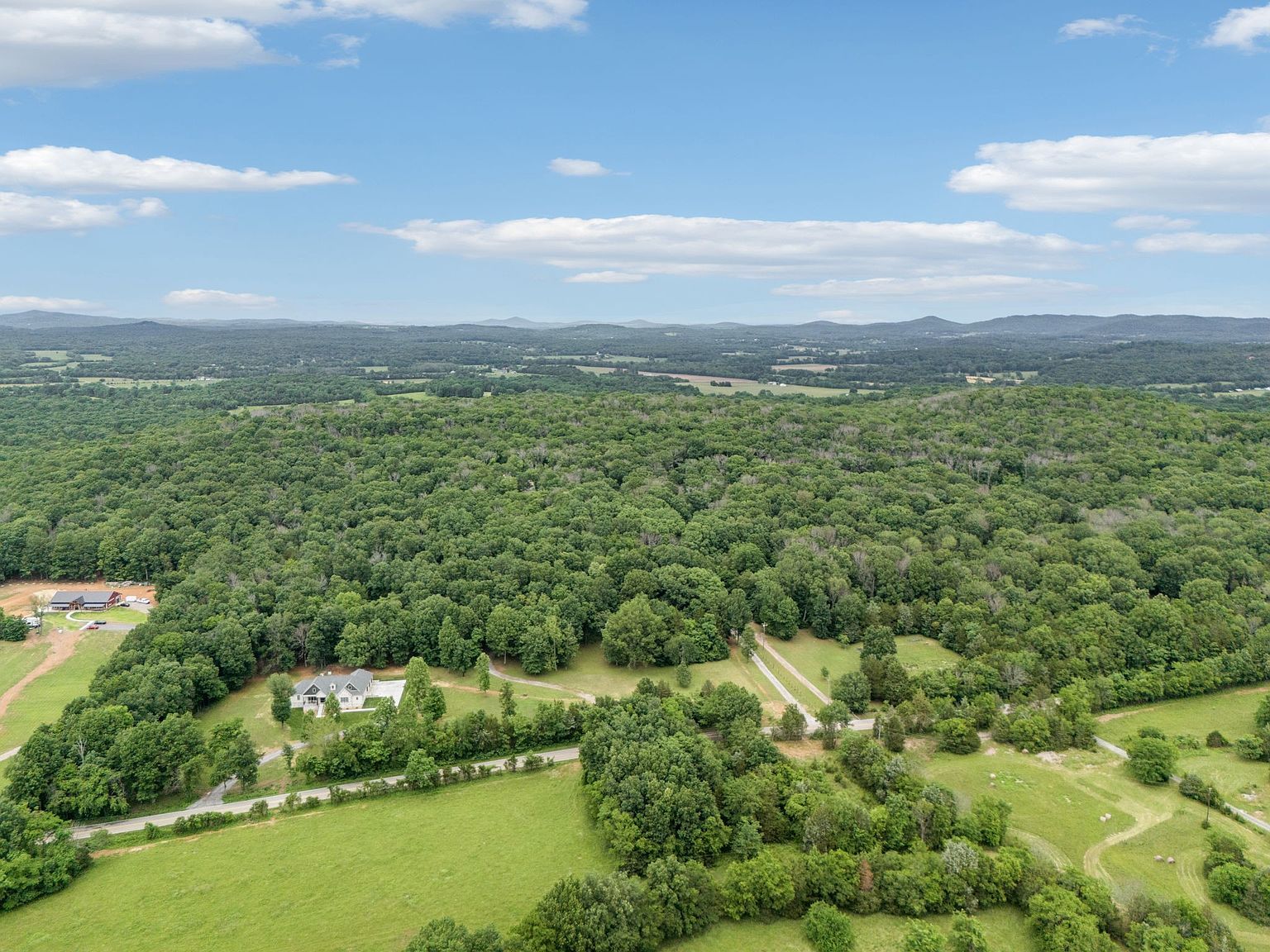 1785 Saint John Rd LOT 3B Lascassas, TN 37085  | Single Family