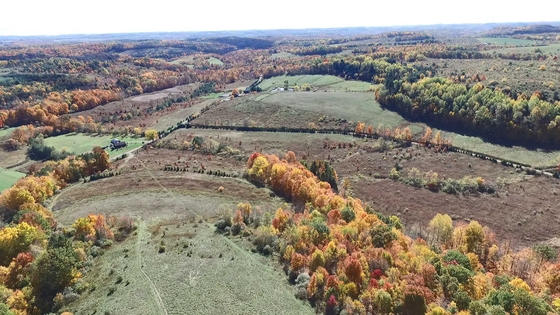 1781 Pumptown Road, Fairmount City, PA, USA, 16224 | Single Family