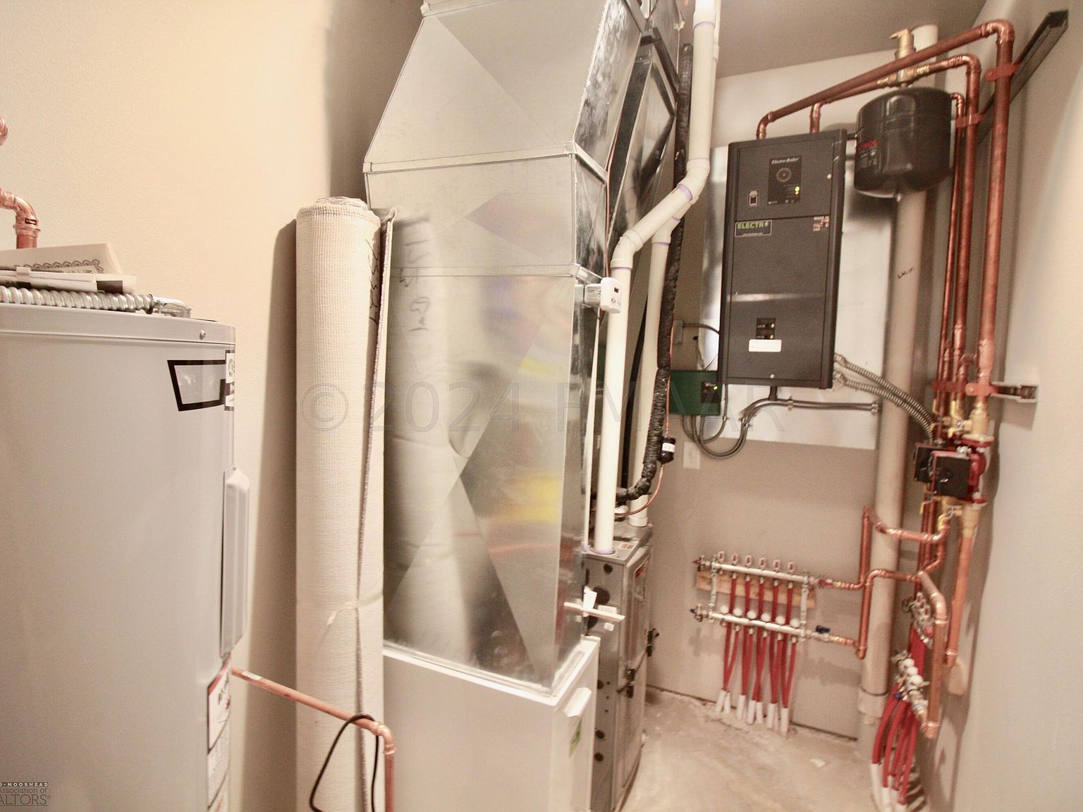 102 16th St N Breckenridge, MN 56520  | Single Family