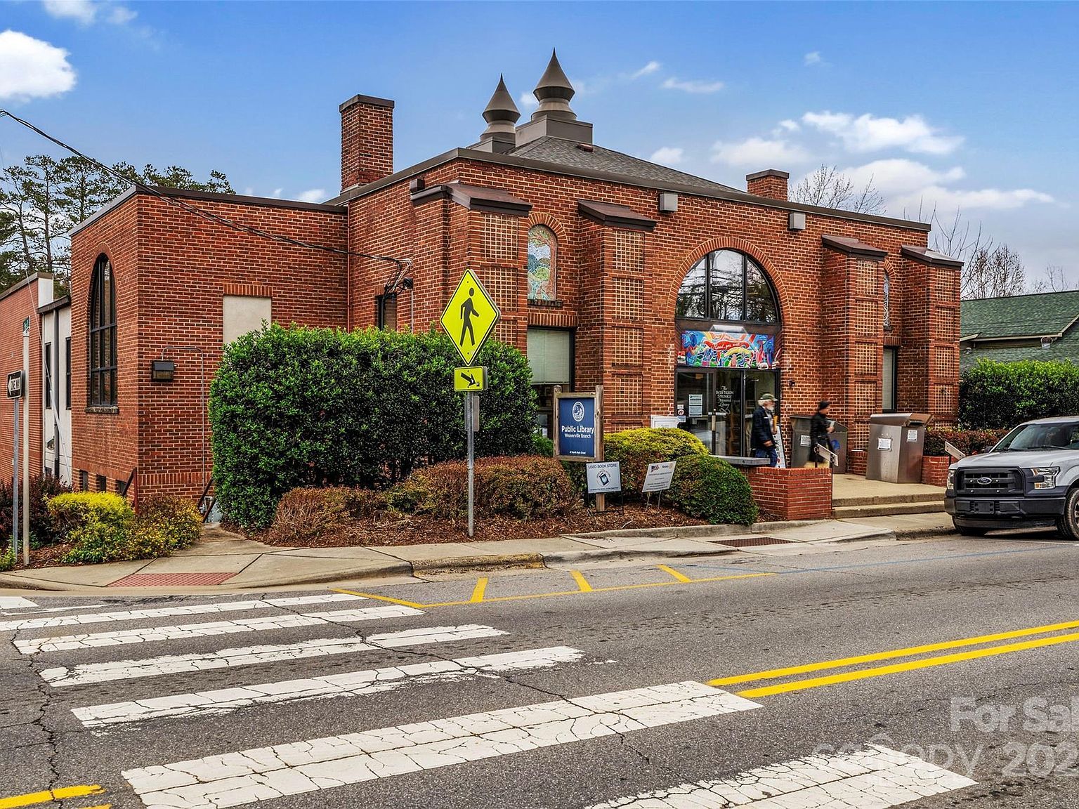 20 Barnett Shoals Dr Weaverville, NC 28787  | New build