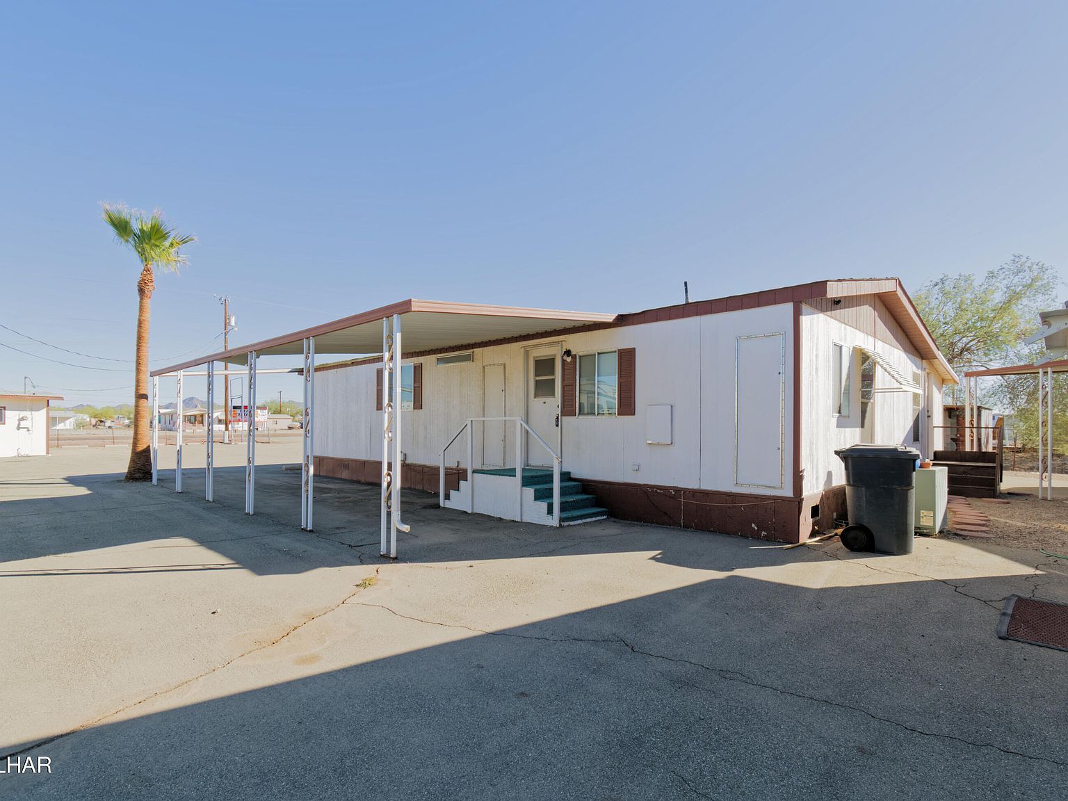 394 N Central Blvd Quartzsite, AZ 85346  | New build