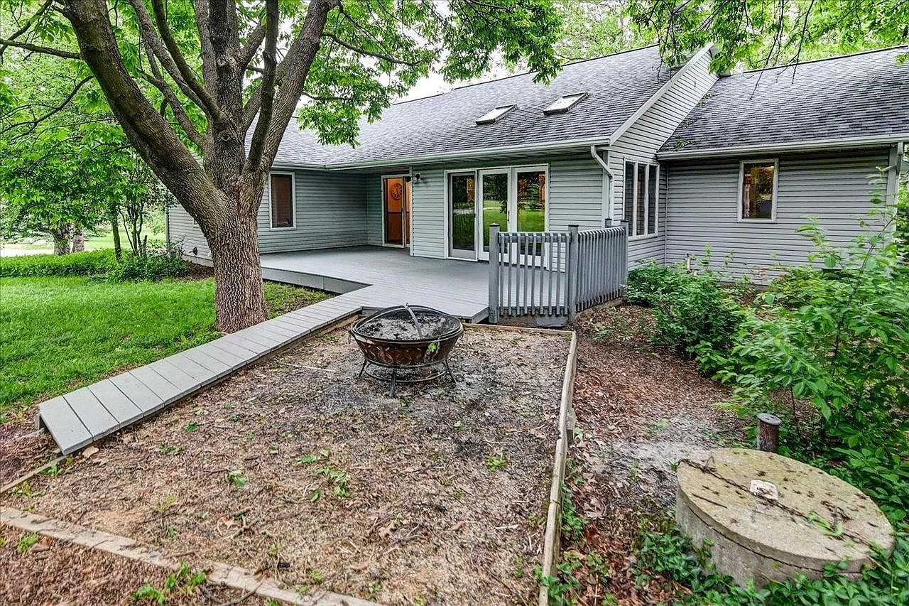 2834 Shadow Trl Sun Prairie, WI 53590  | Single Family