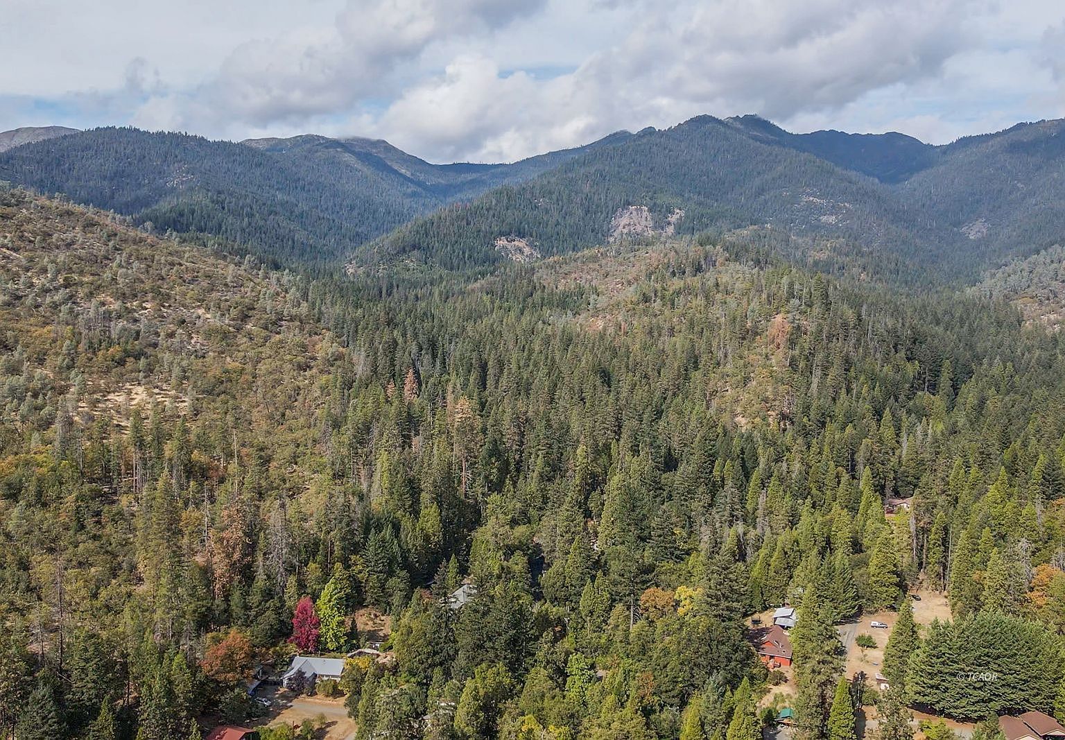 1260 E Weaver Creek Rd Lewiston, CA 96093  | New build