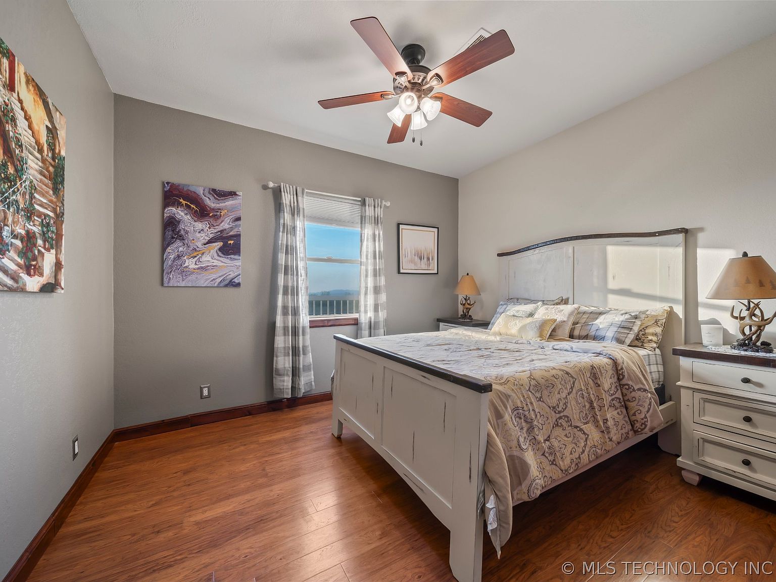 2128 Fairfax Lake Rd Fairfax, OK 74637 | Single Family