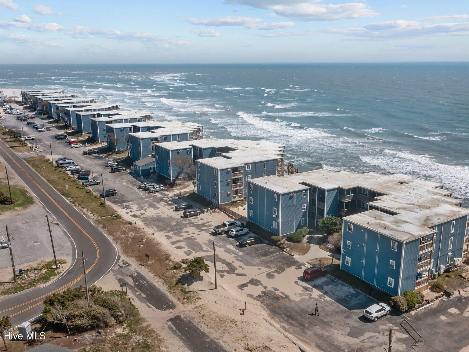 2196 New River Inlet Rd UNIT 269 North Topsail Beach, NC 28460  | Condominium