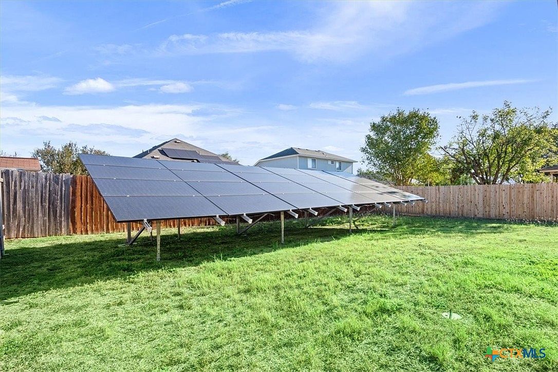 9812 Cow Page Ct Temple, TX 76502  | Single Family