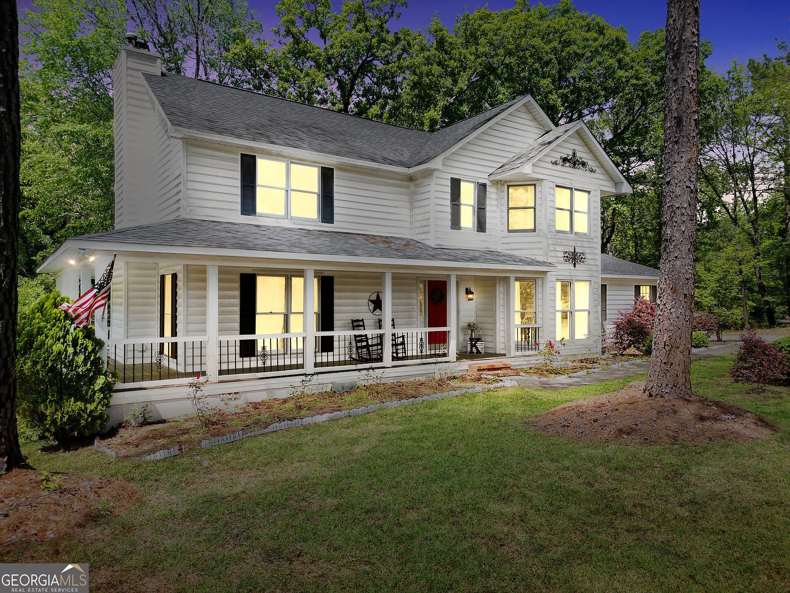 103 Trophy Ct Macon, GA 31211  | Single Family