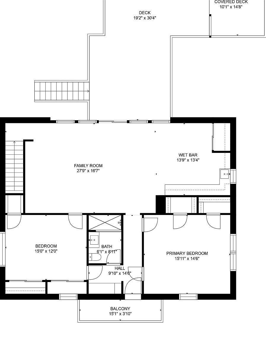 1407 Tiki Dr Tiki Island, TX 77554 | Single Family