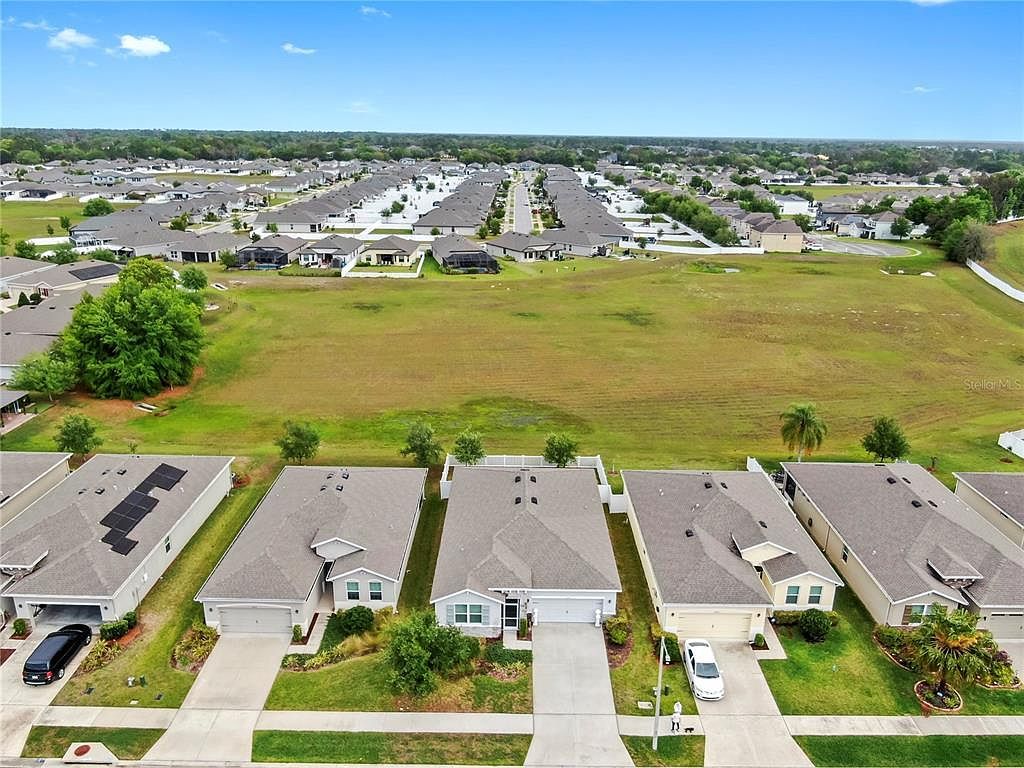 13749 Hunting Creek Pl Spring Hill, FL 34609  | Single Family