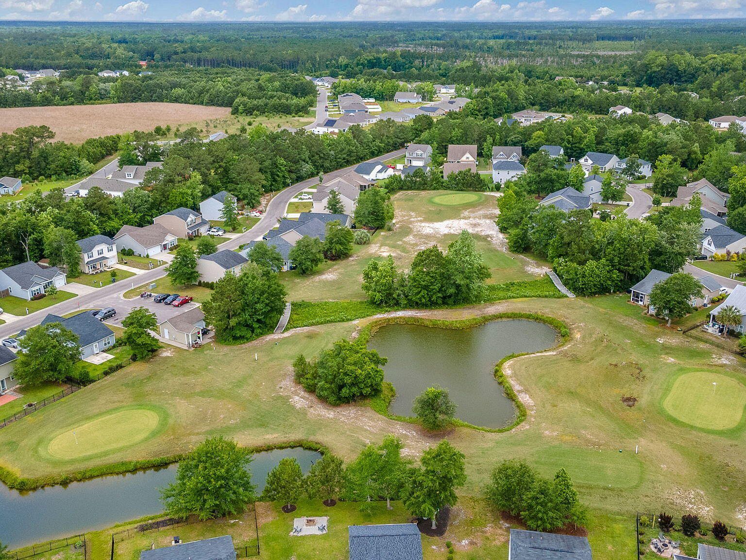 1371 Patti Ln SE Bolivia, NC 28422 | Single Family