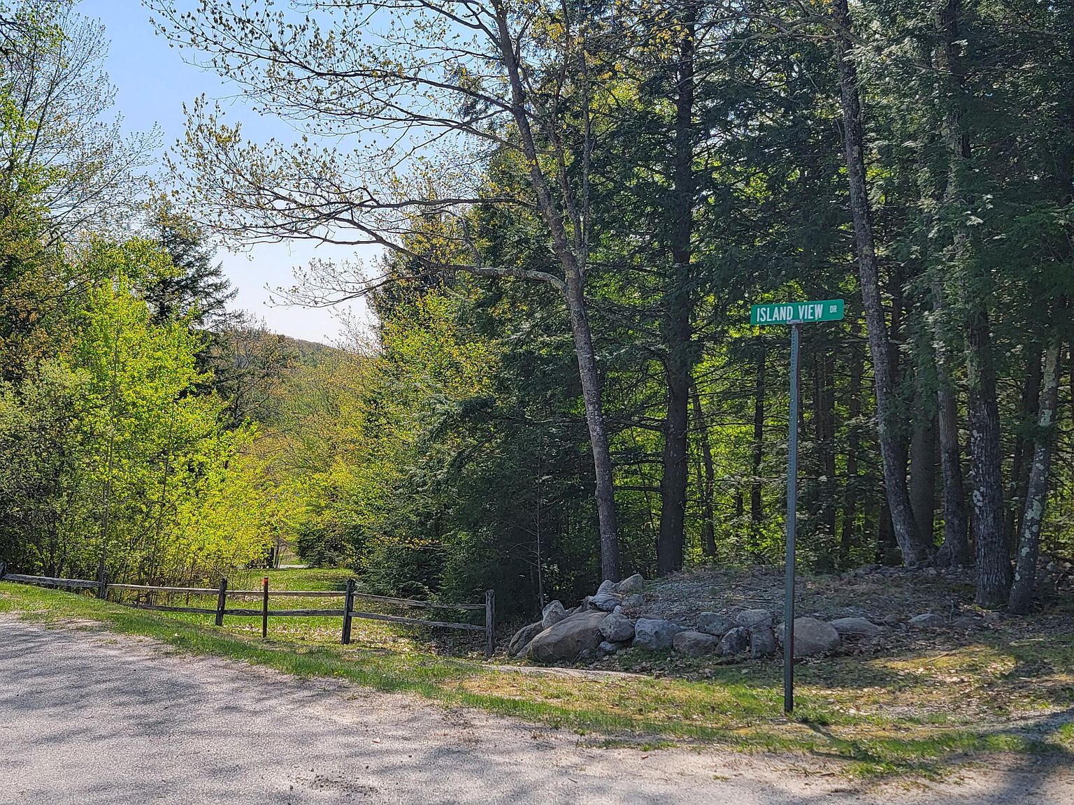 51 Island View Dr Greene, ME 04236 | Land/Lot