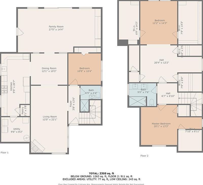 421 House St Lufkin, TX 75904  | Single Family