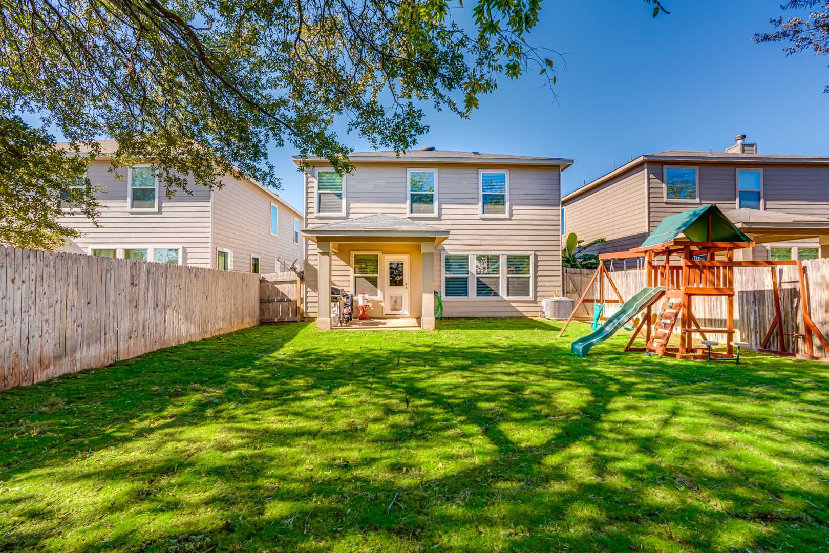 8010 Assumption Drive, San Antonio, TX, USA, 78254 | Single Family