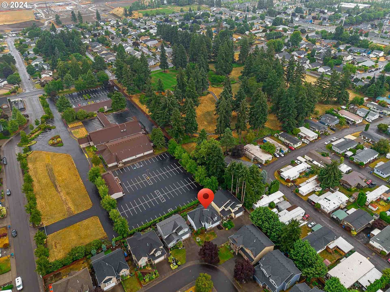 419 NE 169th Ave Vancouver, WA 98684  | Single Family