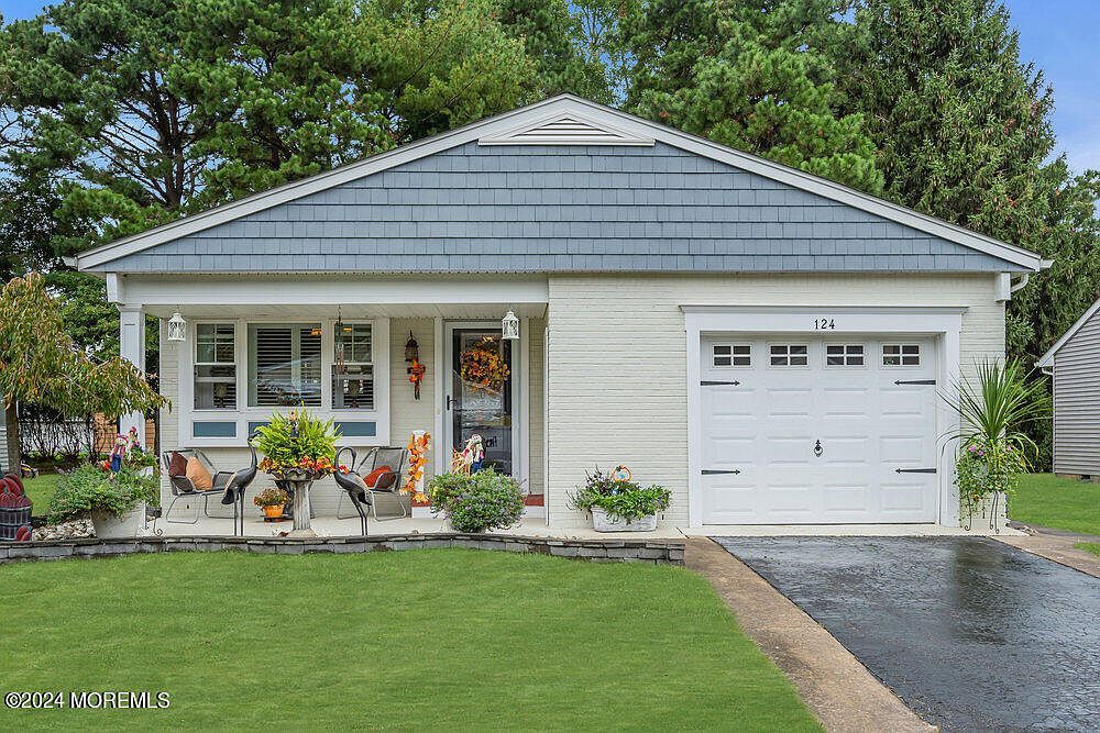 124 San Carlos St Toms River, NJ 08757 | Single Family