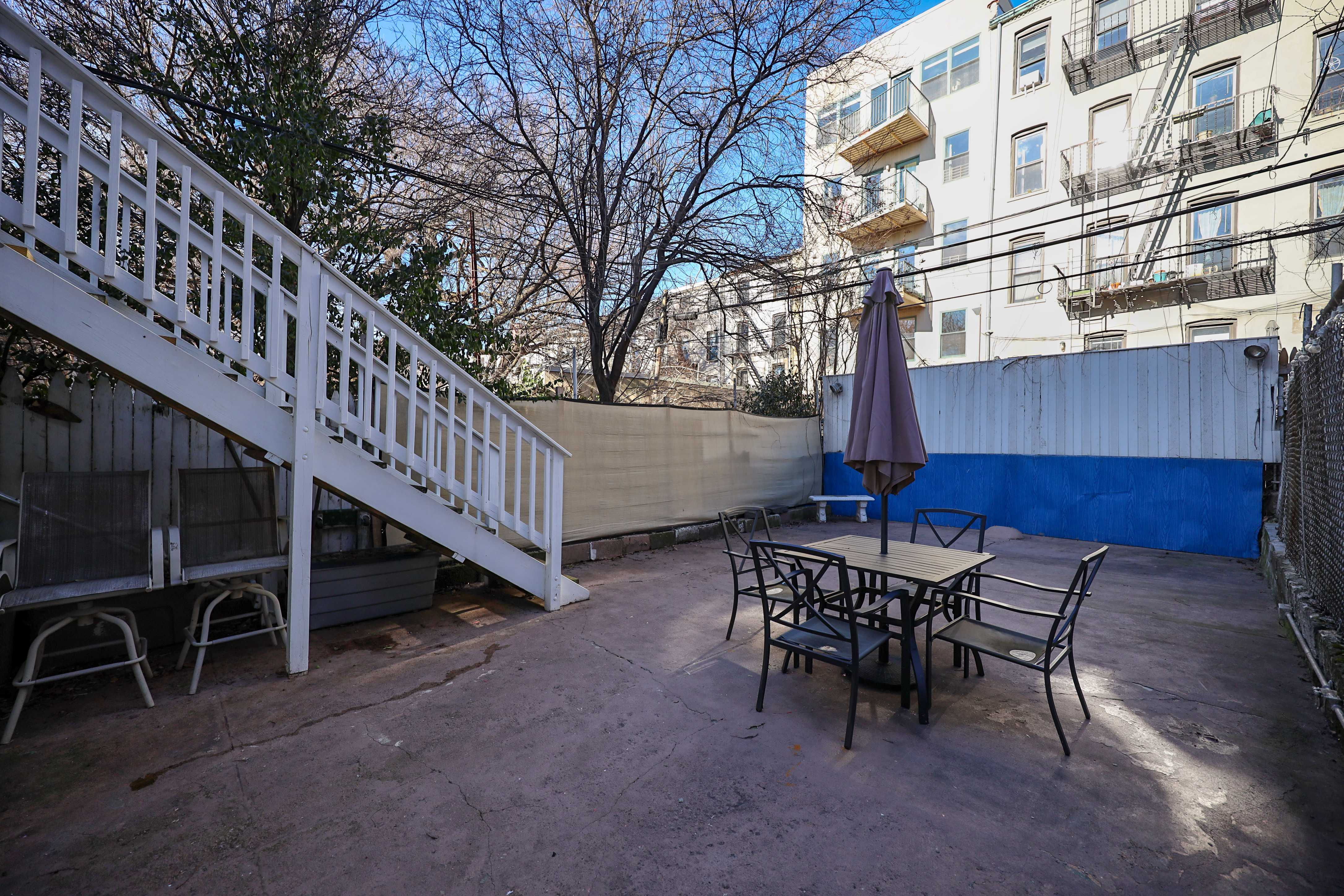 599 Carroll Street, Brooklyn, NY, 11215 | Multi Family
