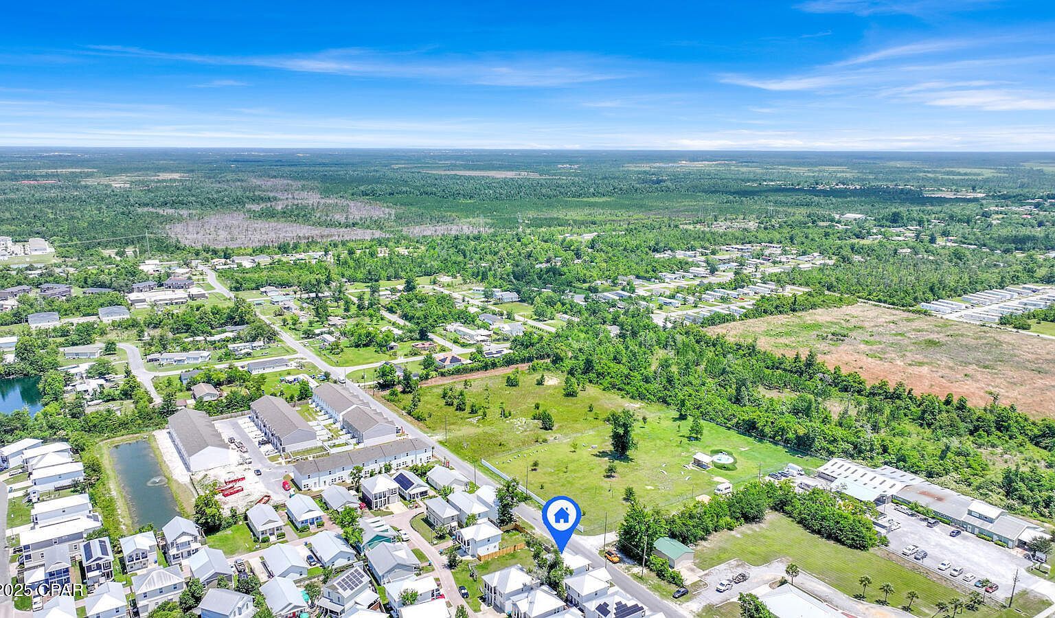 311 N Gay Ave Panama City, FL 32404  | Single Family