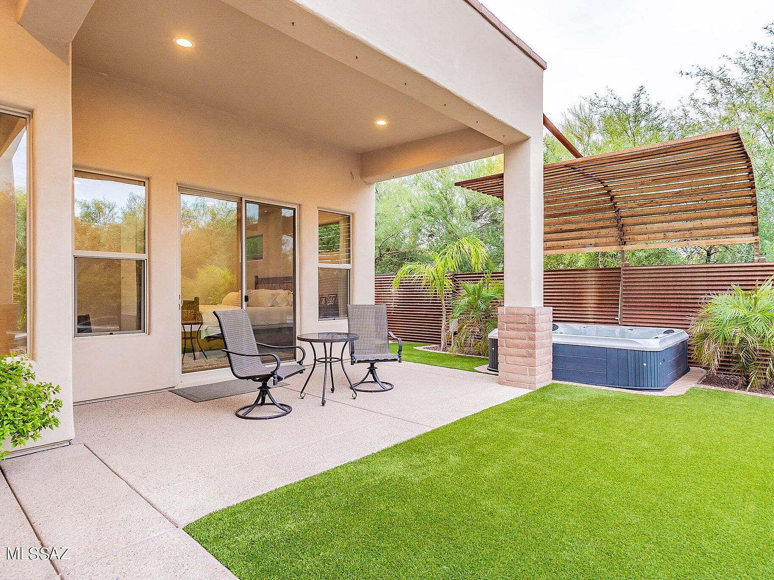 2920 N Old Fort Lowell Ct Tucson, AZ 85712  | Single Family