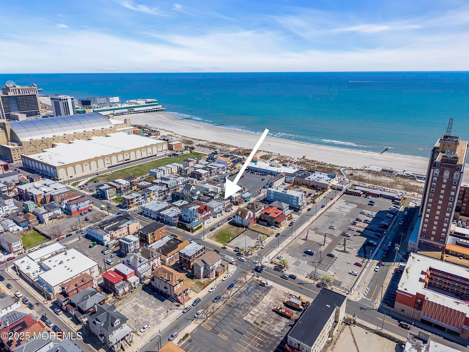 107 S Albion Pl Atlantic City, NJ 08401 | Single Family